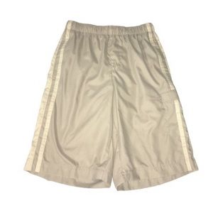 Nike lined shorts athletic Sz S